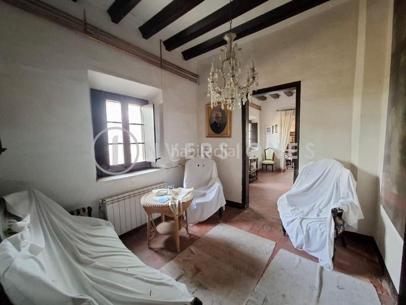 Foto fd0f56c0-67bc-4d4e-ad04-357c40514a44. Mas avec chauffage parking piscine dans Vimbodí