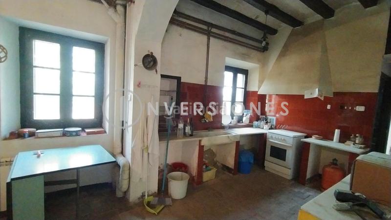 Foto 31537759-b925-4000-9874-21b1cc9bbcbd. Masia amb calefacció aparcament piscina a Vimbodí