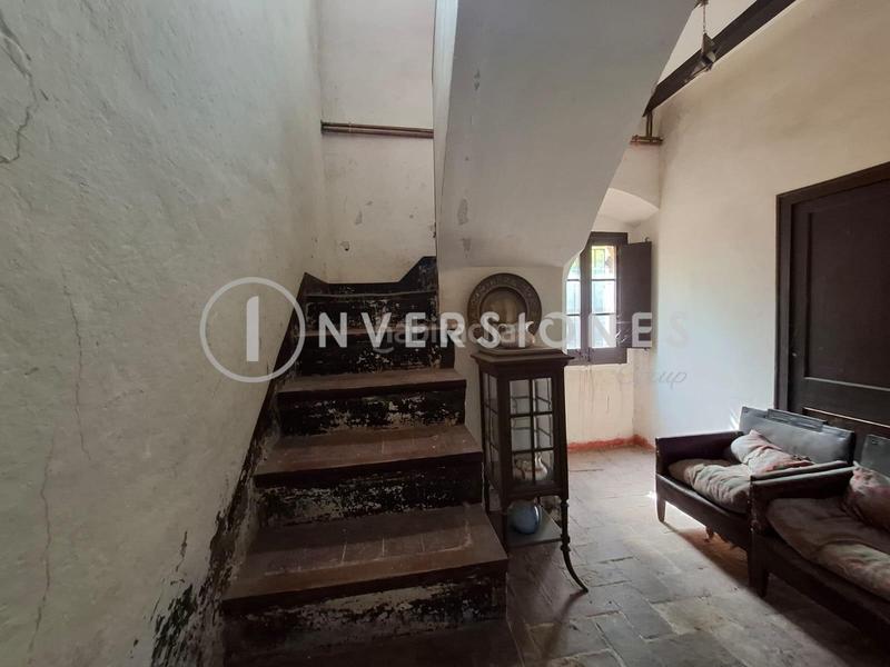 Foto 3c3cd870-86ff-46a9-9aa6-85b6b826eb14. Masia amb calefacció aparcament piscina a Vimbodí