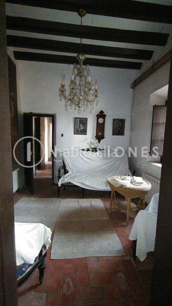 Foto 4de6a44f-acde-44b1-bc21-6fe3a97c5741. Masia amb calefacció aparcament piscina a Vimbodí