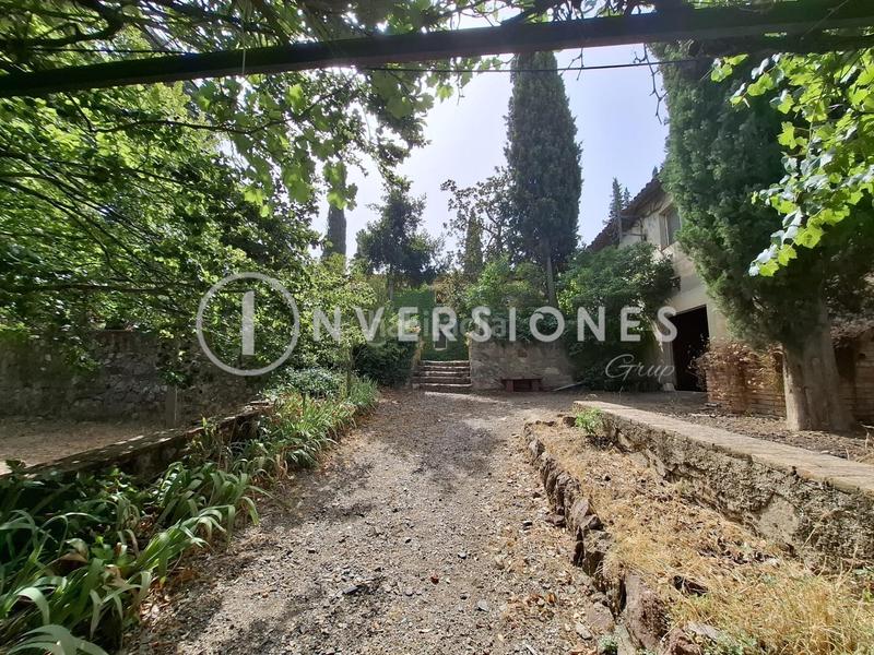 Foto 58d0f8a6-72d6-4dee-83e3-4305f4ea8b51. Masia amb calefacció aparcament piscina a Vimbodí