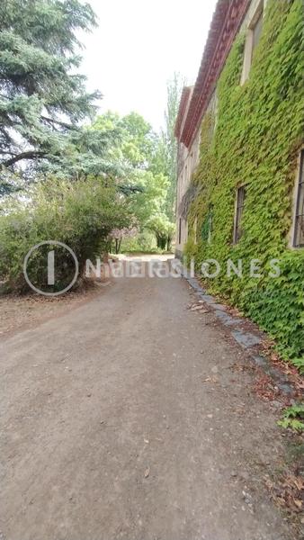 Foto 7aa9feab-4fa5-4ee5-a902-a8ea98619185. Masia amb calefacció aparcament piscina a Vimbodí