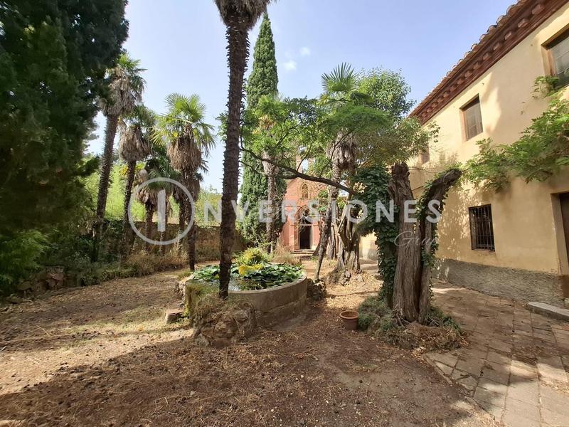 Foto 7eab1e95-00e3-4c7b-80e0-753e1d869261. Masia amb calefacció aparcament piscina a Vimbodí