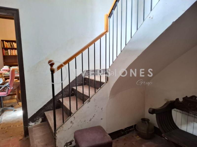 Foto 967bf0f0-dbfb-45ea-b9cf-56dfb7948336. Masia amb calefacció aparcament piscina a Vimbodí