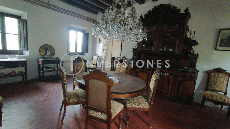 Foto c9b20c05-3476-4792-96ec-9c0690067e70. Masia amb calefacció aparcament piscina a Vimbodí