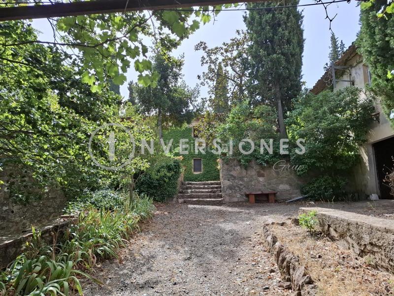 Foto d9ed2696-7b6e-4d0c-8fd0-8755298d01ce. Masia amb calefacció aparcament piscina a Vimbodí