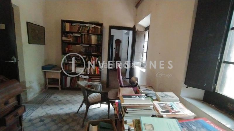 Foto f1f0f5b1-e39c-46f1-a38c-fdaa957dea0c. Masia amb calefacció aparcament piscina a Vimbodí