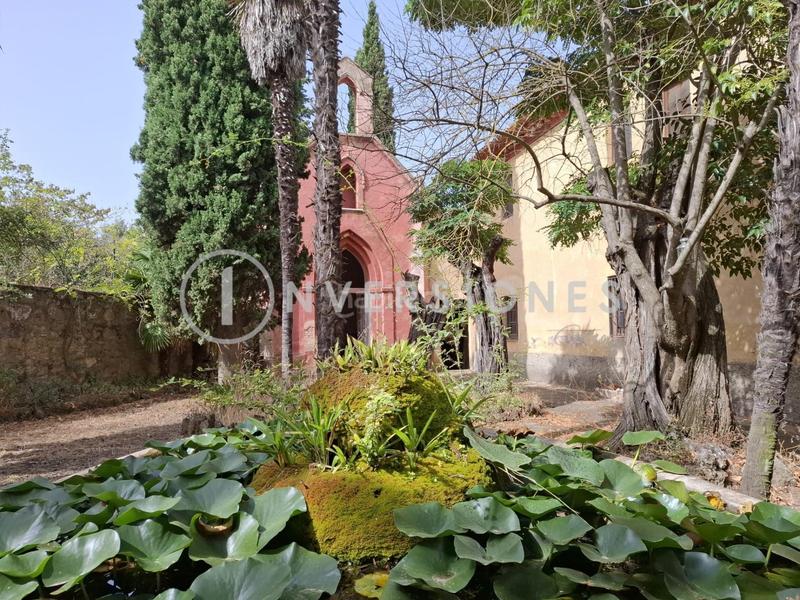 Foto fdc4b1c5-41f7-4a4a-becc-8bb5433aa8b0. Masia amb calefacció aparcament piscina a Vimbodí