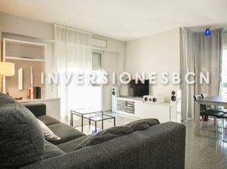 Etagenwohnung in Carrer de Mariana Pineda