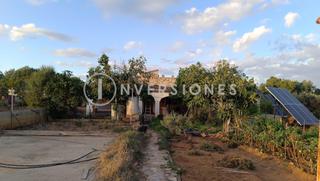 Haus in S´Illot-Cala Morlanda. Casa chalet en sillot cala morlanda