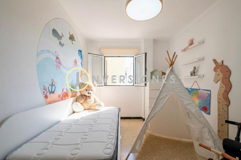 Foto a3049c8f-2404-42d7-9346-07d230766b0d. Appartamento con riscaldamento in port de Pollença Pollença