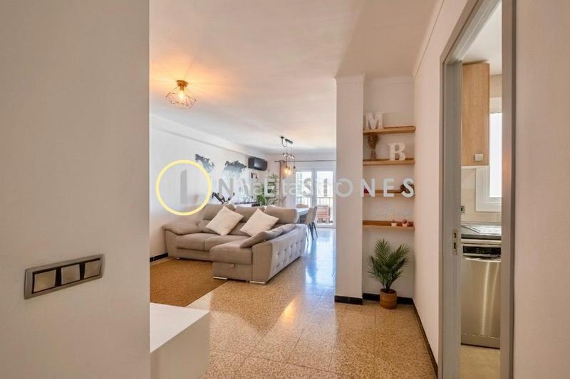 Foto 3fe83347-4e53-464b-b101-fba254925550. Appartement avec chauffage dans port de Pollença Pollença