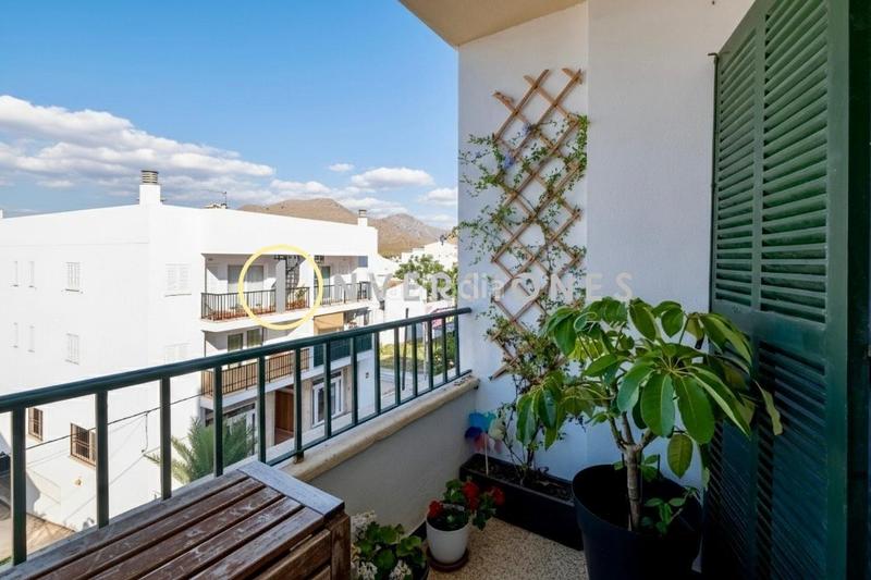 Foto aa7a37f2-7145-4e37-a77b-35a332315d87. Appartement avec chauffage dans port de Pollença Pollença