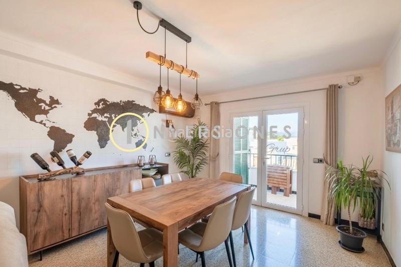 Foto b3f57e44-637b-48d6-9718-f49a14678395. Appartement avec chauffage dans port de Pollença Pollença