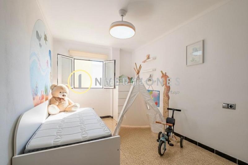 Foto bd5a0440-3759-42d6-a8c9-add1e3108e4f. Etagenwohnung mit heizung in port de Pollença Pollença