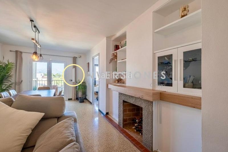 Foto cdd44af3-2486-4f87-b13f-8f6612522113. Etagenwohnung mit heizung in port de Pollença Pollença