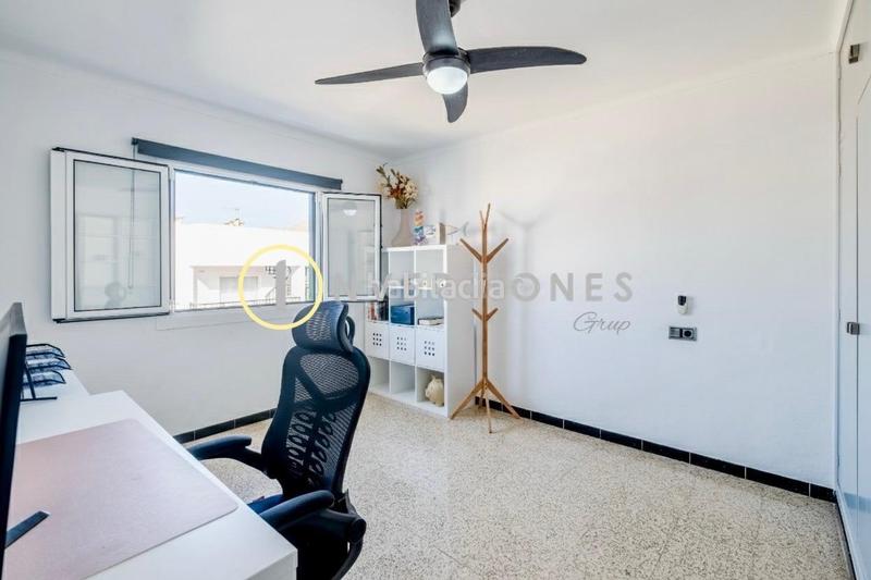 Foto d4752a65-ca8a-4d3d-9235-20fed88f1be6. Etagenwohnung mit heizung in port de Pollença Pollença