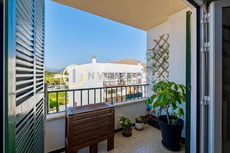 Foto 9eb3ebed-f5b4-4c42-a6ad-3c05b9dea414. Piso en port de Pollença Pollença