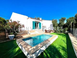 Chalet  Carrer de na porquenya