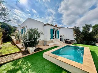 Chalet  Carrer de na porquenya