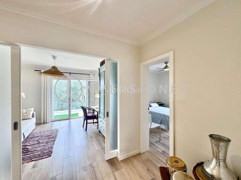 Foto 597a5e8d-d021-44d2-b531-58940499effb. Chalet en cala Santanyí Santanyí