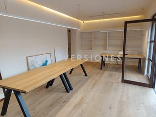 Location Local commercial  De sant jaume