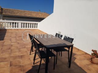 Casa  Carrer esglesia, l'