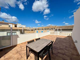 Maison  Carrer esglesia, l'