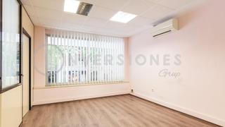 Büro in Calle de Rocafort