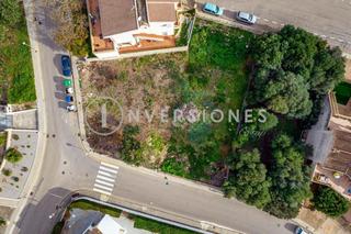Terreny residencial a Sant Llorenç des Cardassar