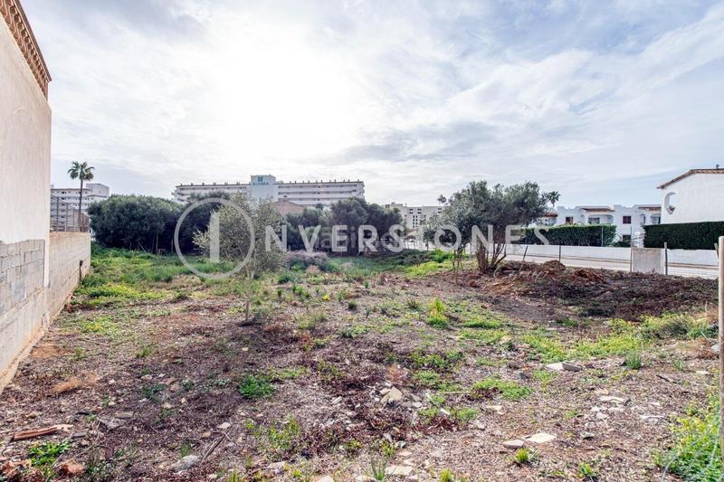 Foto a337ad0f-ce9e-41e8-bc2b-8d69f36f4f6d. Terreny residencial a Sant Llorenç des Cardassar