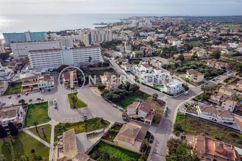 Foto 85ae4e14-2ad5-4349-84a4-eee01536039c. Terrain résidentiel dans Sant Llorenç des Cardassar