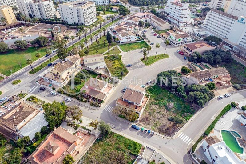 Foto bc0122e4-6582-435e-a0e6-107bcf680347. Wohngrundstück in Sant Llorenç des Cardassar