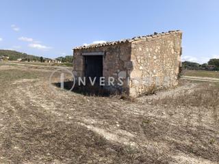 Terreny residencial a Sant Joan. Terreno rustico vistas al pueblo sant joan