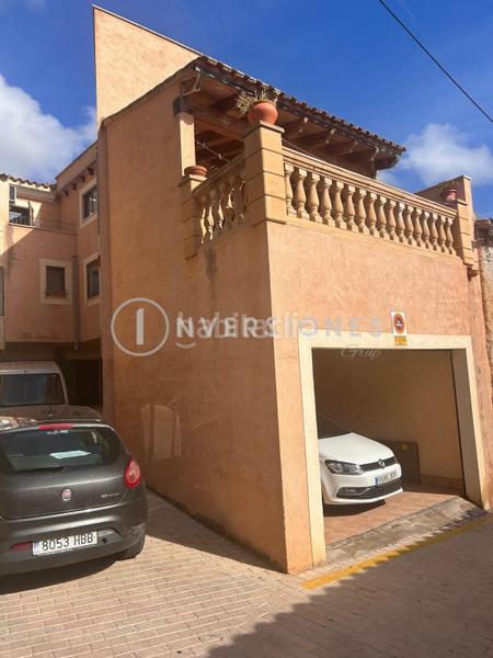 Foto 5b7dec55-d212-4acc-a777-45d9641dd69b. Casa amb calefacció aparcament a Son Servera poble Son Servera