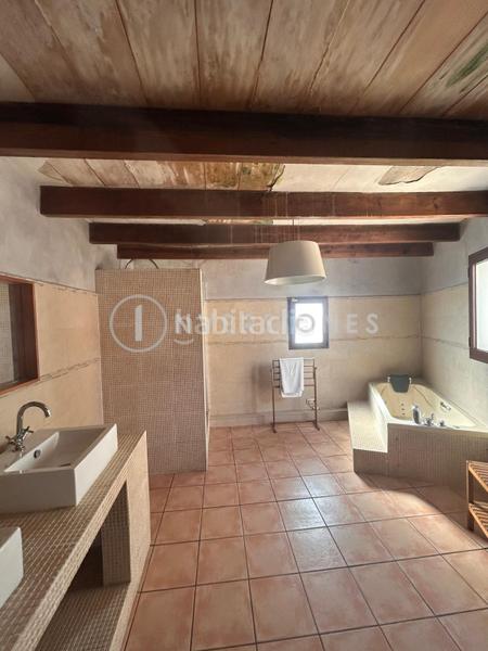 Foto 9e521f33-e01a-4c3e-b387-a8469ff39b8f. Casa amb calefacció aparcament a Son Servera poble Son Servera