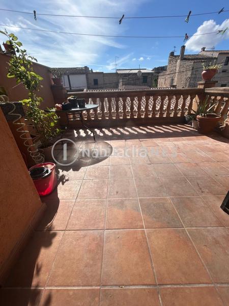 Foto f5bb0595-97c3-4cc9-b52d-6f444d3ee56f. Casa amb calefacció aparcament a Son Servera poble Son Servera