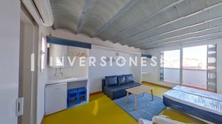 Lloguer Dúplex  Carrer dels salvador