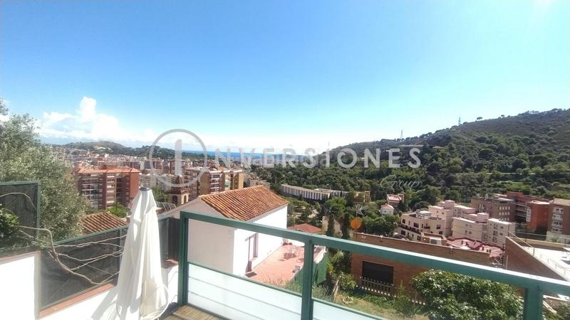 Foto ab532611-4596-4f5d-9cee-1083c0decc2c. Miete haus mit pool in Sant Genís dels Agudells Barcelona