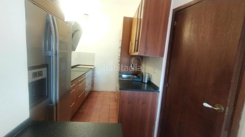 Foto 243fbef2-2456-4205-8351-7895f425b734. Rent house with pool in Sant Genís dels Agudells Barcelona