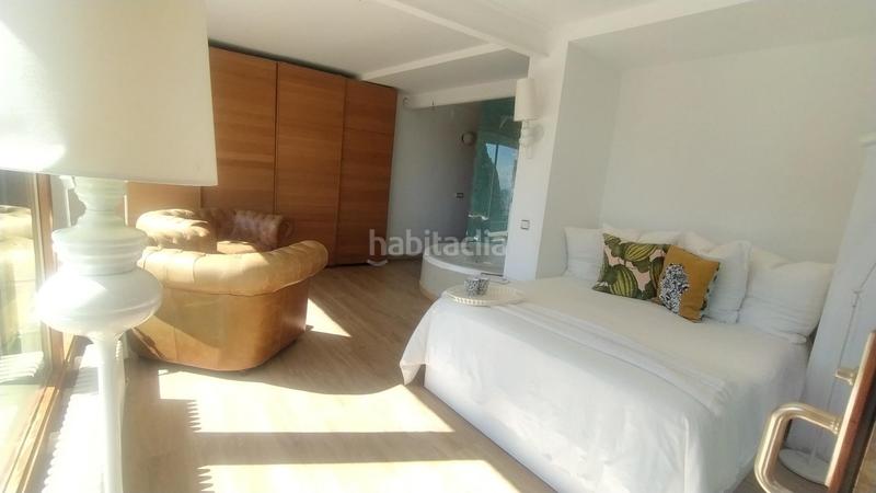 Foto 2e5669b9-fadc-41bc-a96d-7322bd754622. Rent house with pool in Sant Genís dels Agudells Barcelona