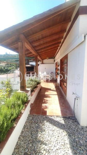 Foto 92941154-eb03-4724-8df8-1c259cdc4d53. Rent house with pool in Sant Genís dels Agudells Barcelona