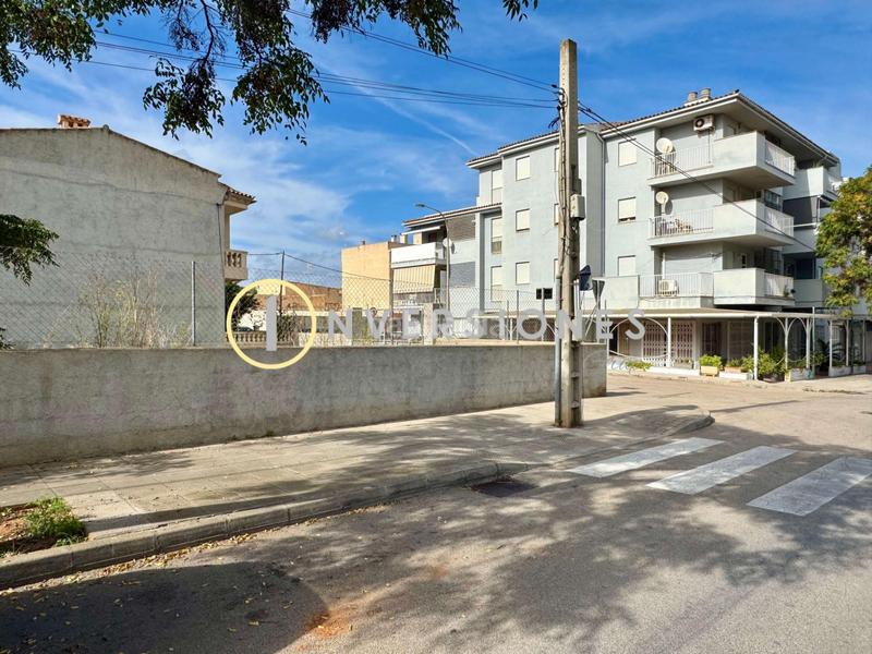 Foto 68f6c277-dbc6-4a86-883c-25146148ac4a. Terreno residencial en S´Illot-Cala Morlanda Manacor