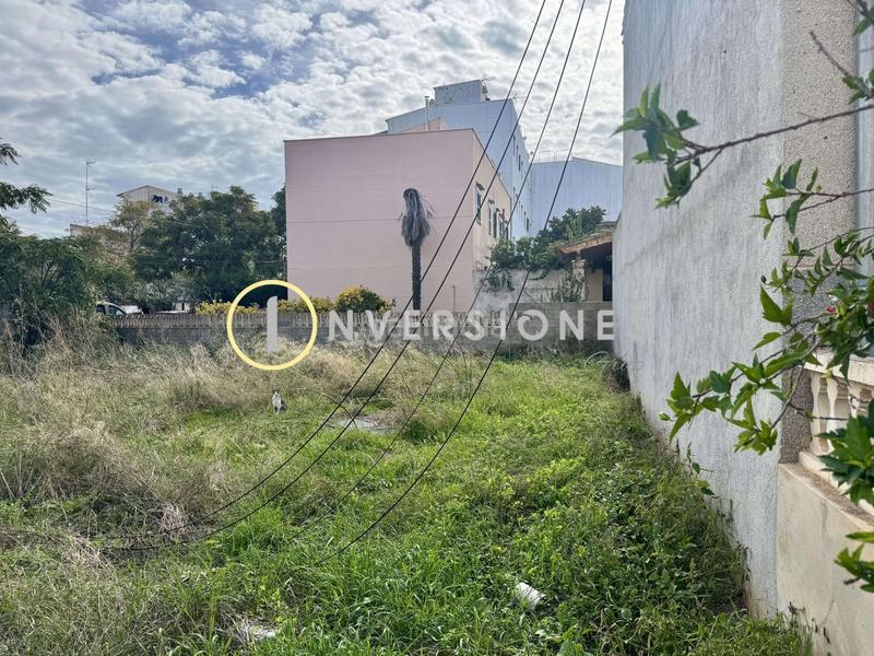 Foto 82b74f30-c384-4fc9-9274-acb57110b35d. Terreno residencial en S´Illot-Cala Morlanda Manacor