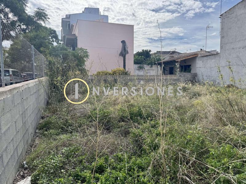 Foto adf71fd4-51f7-49c8-b4ec-cc1c07671548. Terreno residencial en S´Illot-Cala Morlanda Manacor