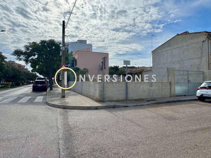 Foto b83dd485-2f2f-4196-b845-6e66280109bd. Wohngrundstück in S´Illot-Cala Morlanda Manacor