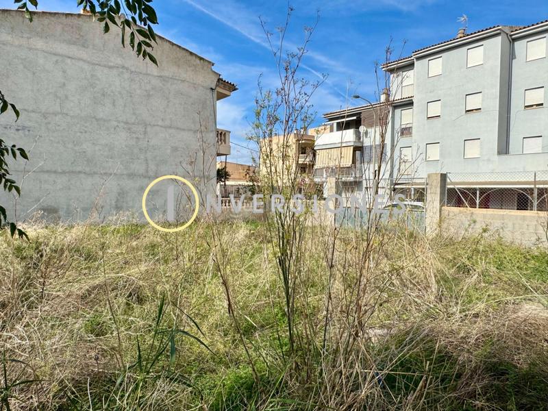 Foto beb63492-fc32-4a16-87aa-ae6fe7d7bae0. Wohngrundstück in S´Illot-Cala Morlanda Manacor