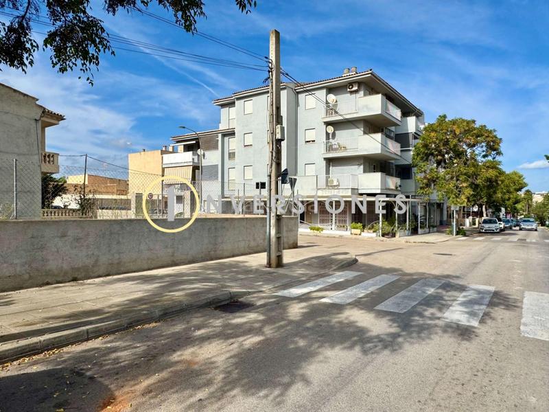 Foto d8a536d0-e239-43eb-82b6-55ad09eca445. Wohngrundstück in S´Illot-Cala Morlanda Manacor