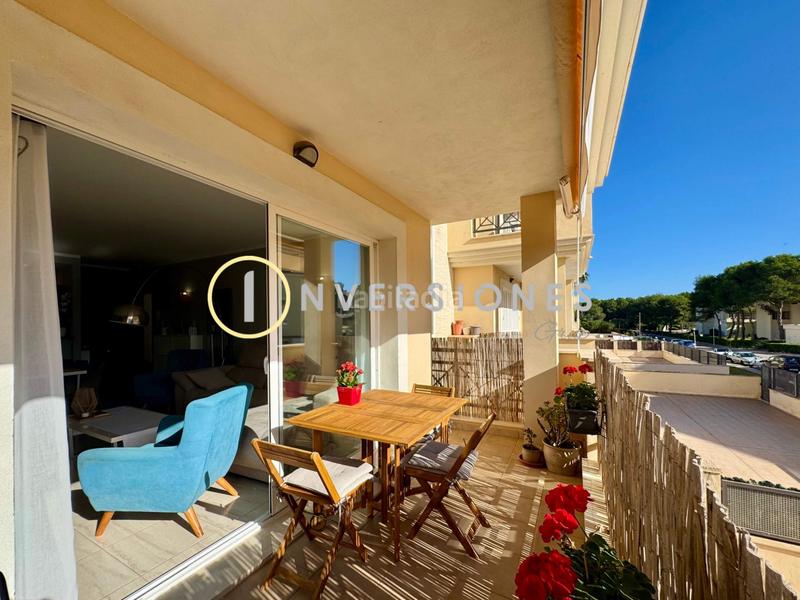 Foto 15d1c3e5-9604-4ed6-831e-f14030879b2d. Appartamento in Sant Llorenç des Cardassar