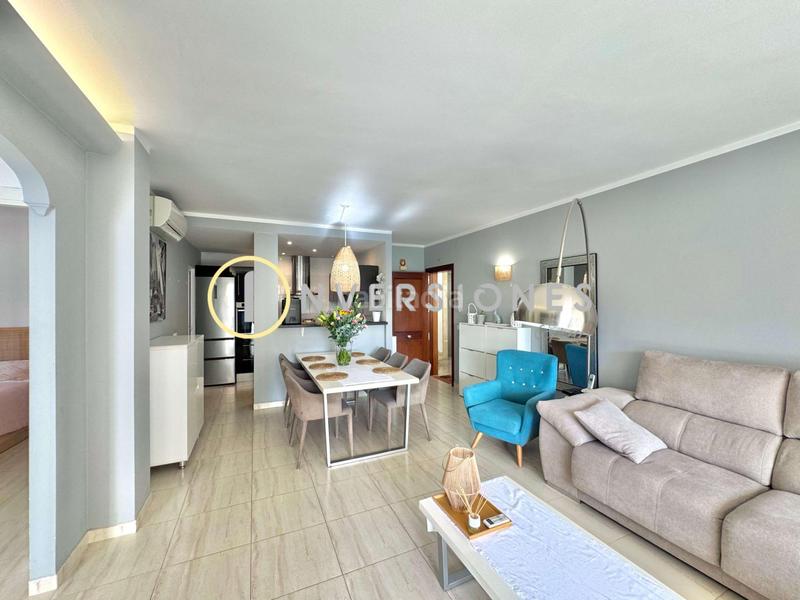 Foto 6111ed10-13c5-4d01-bf24-118ada215f0c. Appartamento in Sant Llorenç des Cardassar